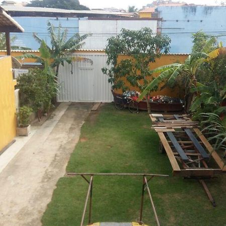 Apartmán Aptos Em Arraial Do Cabo Exteriér fotografie