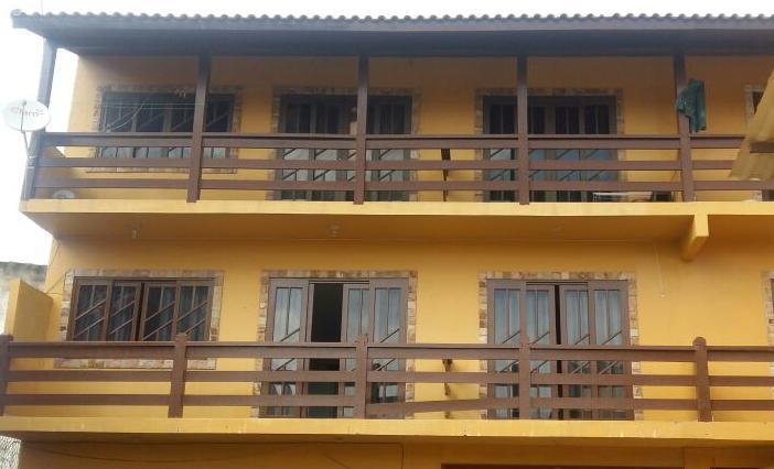 Apartmán Aptos Em Arraial Do Cabo Exteriér fotografie